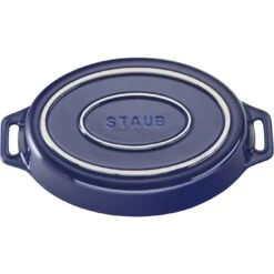 Staub Auflaufform 23 Cm, Keramik -Heimische Küche Verkäufe 40508 604 3