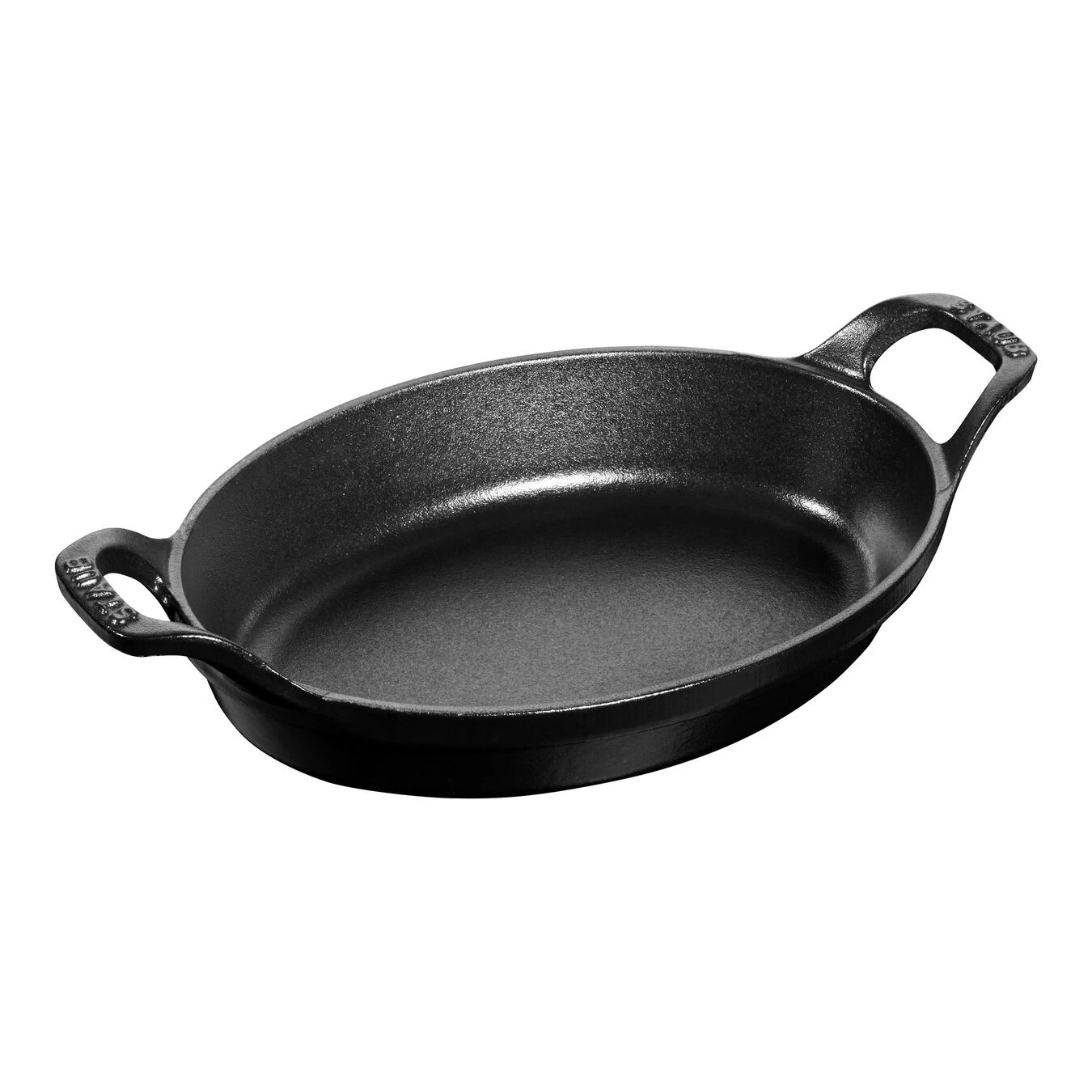Staub Ofenform 28 Cm, Gusseisen 2 Staub Ofenform 28 Cm, Gusseisen – Bild 2