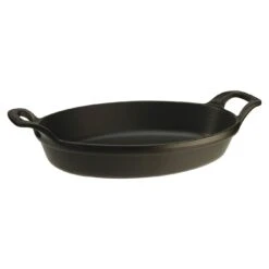 Staub Ofenform 32 Cm, Gusseisen 6 Staub Ofenform 32 Cm, Gusseisen -Heimische Küche Verkäufe 40509 391 0 4