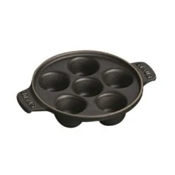 Staub Schneckenteller 14 Cm -Heimische Küche Verkäufe 40509 550 0 2