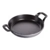 Staub Ofenform 20 Cm, Gusseisen