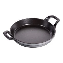 Staub Ofenform 20 Cm, Gusseisen