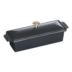 Staub Terrine 30 X 11 Cm, Gusseisen