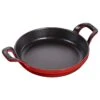 Staub Ofenform 16 Cm, Gusseisen