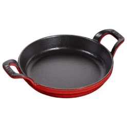 Staub Ofenform 16 Cm, Gusseisen