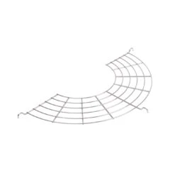 Staub Abtropfgitter, Edelstahl -Heimische Küche Verkäufe 40509 915 0 4