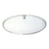 Staub Deckel 30 Cm, Glas
