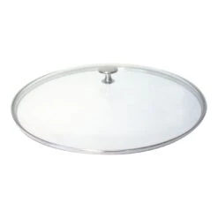 Staub Deckel 30 Cm, Glas