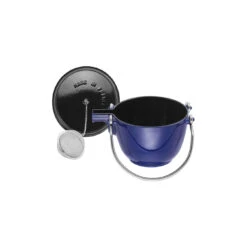 Staub Teekanne 1,1 L -Heimische Küche Verkäufe 40510 618 0 4
