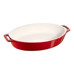 Staub Auflaufform 30 Cm, Keramik
