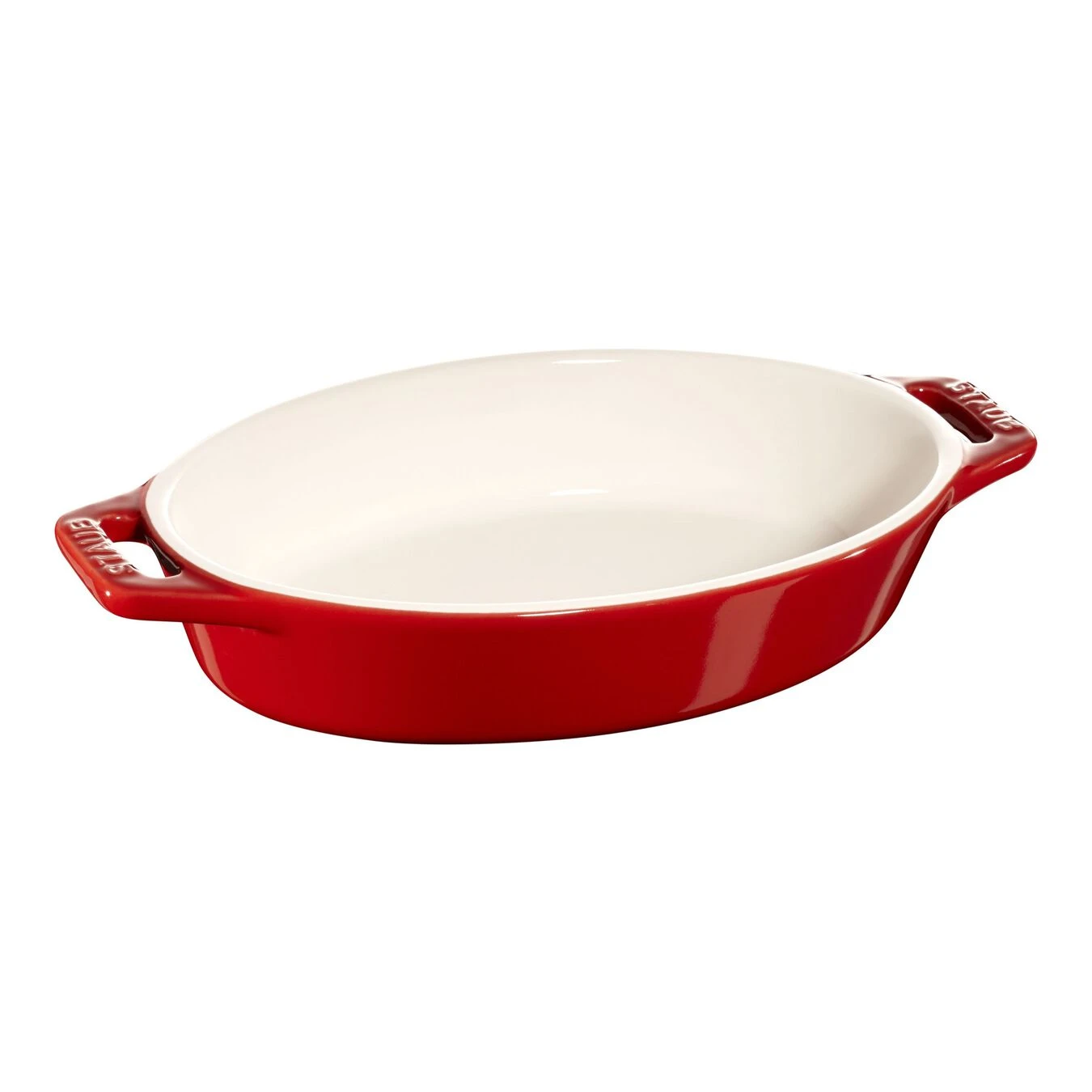 Staub Auflaufform 17 Cm, Keramik 1 Staub Auflaufform 17 Cm, Keramik