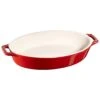 Staub Auflaufform 23 Cm, Keramik