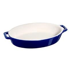 Staub Auflaufform 23 Cm, Keramik