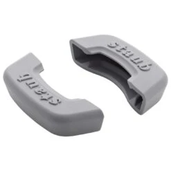 Staub Griff 2-tlg, Silikon -Heimische Küche Verkäufe 40511 362 0 4