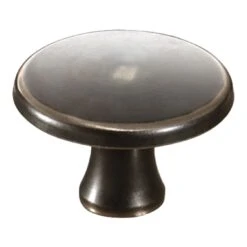 Staub Knauf Vintage 2 Cm, Messing