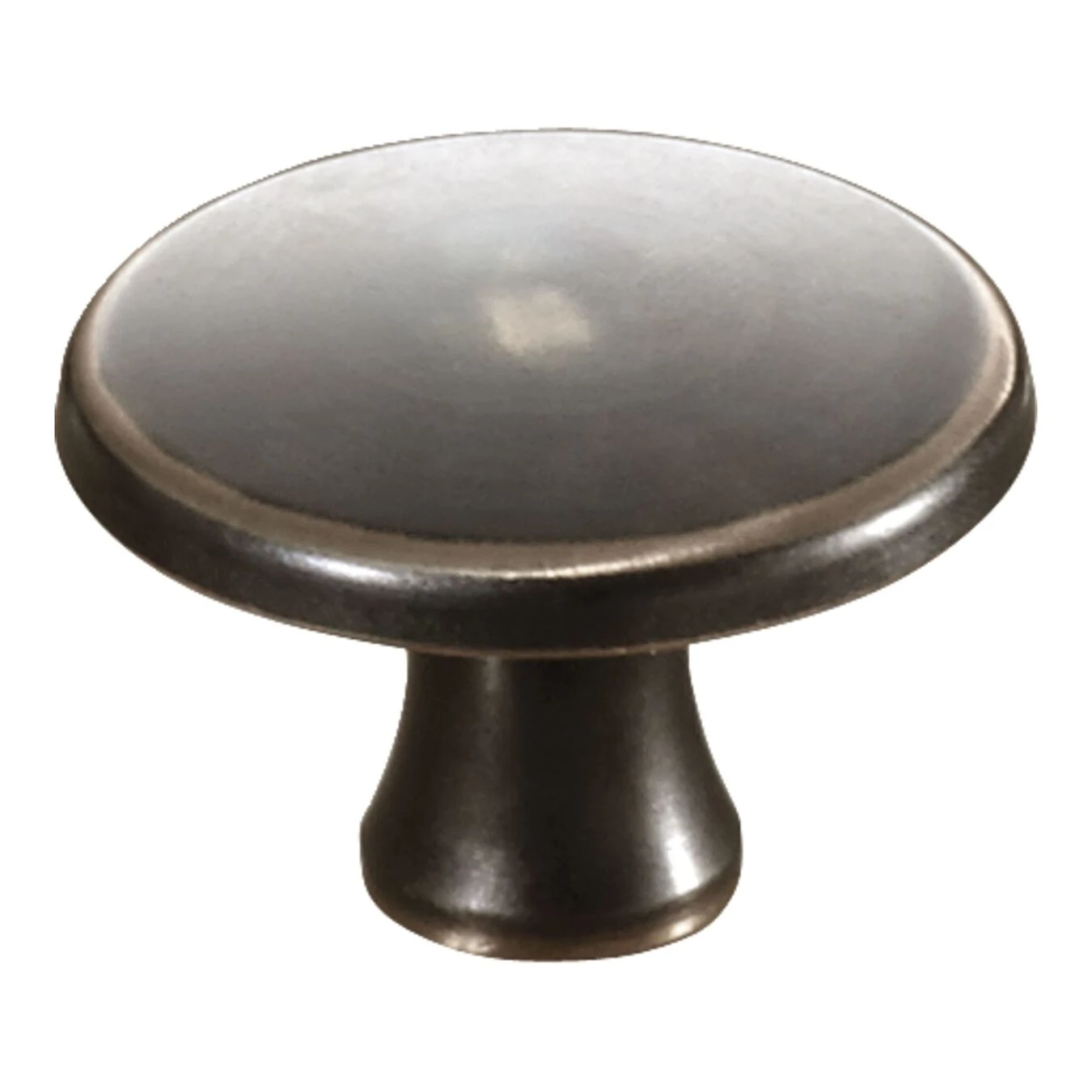 Staub Knauf Vintage 4 Cm, Messing 1 Staub Knauf Vintage 4 Cm, Messing