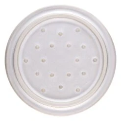 Staub Mini Cocotte 10 Cm, Rund, Elfenbein-Weiß, Keramik 8 Staub Mini Cocotte 10 Cm, Rund, Elfenbein-Weiß, Keramik -Heimische Küche Verkäufe 40511 997 0 6