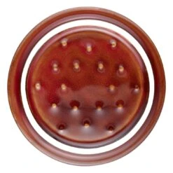 Staub Mini Cocotte 10 Cm, Rund, Antik-Kupfer, Keramik -Heimische Küche Verkäufe 40511 999 0 2