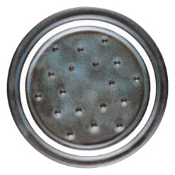 Staub Mini Cocotte 10 Cm, Rund, Antik-Türkis, Keramik 11 Staub Mini Cocotte 10 Cm, Rund, Antik-Türkis, Keramik -Heimische Küche Verkäufe 40512 000 0 3