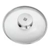 Zwilling Deckel 16 Cm, Glas