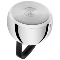 Zwilling Kessel 18 Cm, 18/10 Edelstahl, Silber -Heimische Küche Verkäufe 40995 001 0 4