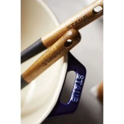 Staub Teigschaber, 30 Cm, Silikon -Heimische Küche Verkäufe 424408316