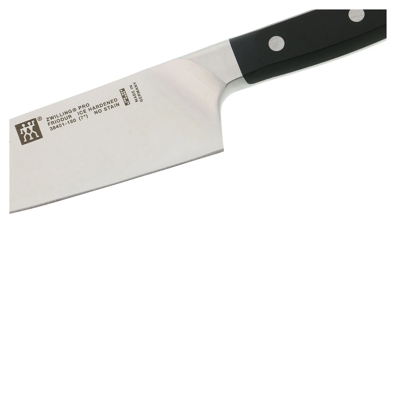 Zwilling Kochmesser 18 Cm 2 Zwilling Kochmesser 18 Cm – Bild 2