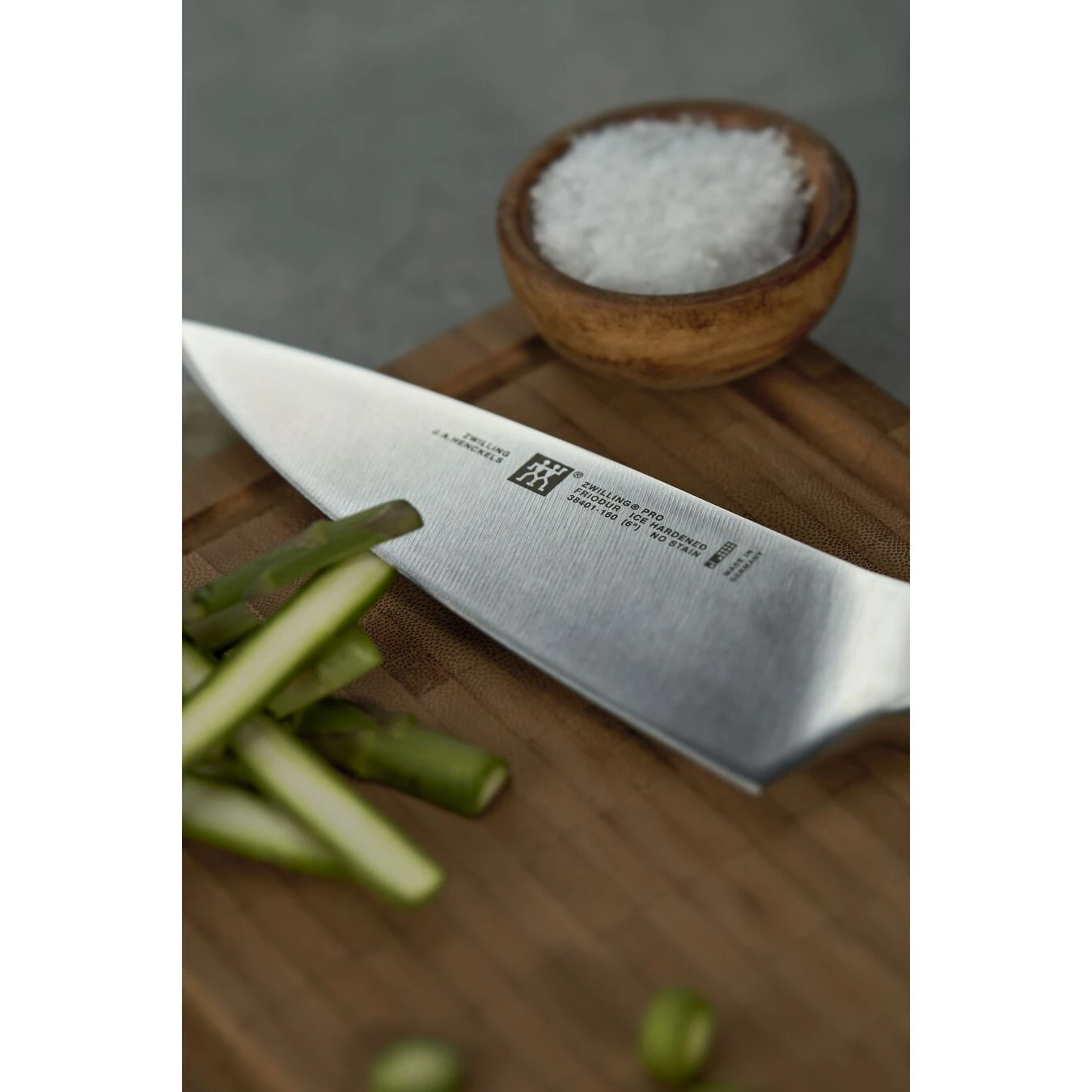Zwilling Kochmesser 18 Cm 4 Zwilling Kochmesser 18 Cm – Bild 4