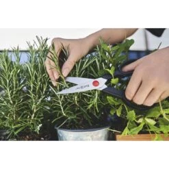 Zwilling Vielzweckschere 20 Cm, Edelstahl -Heimische Küche Verkäufe 424415788