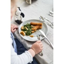 Zwilling Filou Kinderbesteck 4-tlg, Poliert -Heimische Küche Verkäufe 424415871