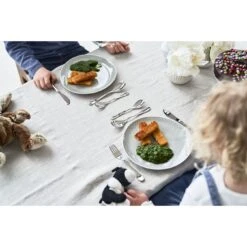 Zwilling Filou Kinderbesteck 4-tlg, Poliert -Heimische Küche Verkäufe 424415883