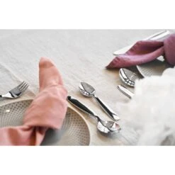 Zwilling Kinderbesteckset 4-tlg, Poliert -Heimische Küche Verkäufe 424415890