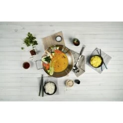 Zwilling Suppenkelle, 32 Cm, 18/10 Edelstahl 5 Zwilling Suppenkelle, 32 Cm, 18/10 Edelstahl -Heimische Küche Verkäufe 424416060