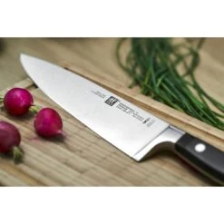 Zwilling Kochmesser 20 Cm -Heimische Küche Verkäufe 424416327