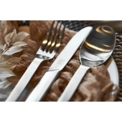 Zwilling Besteckset 60-tlg, Mattiert -Heimische Küche Verkäufe 424416579