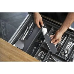 Zwilling Messerstulpe 21 Cm, Kunststoff -Heimische Küche Verkäufe 424419066