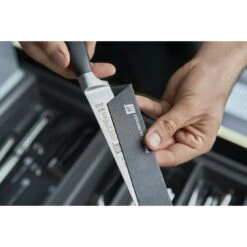 Zwilling Messerstulpe 21 Cm, Kunststoff -Heimische Küche Verkäufe 424419070