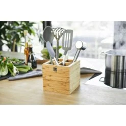 Zwilling Pfannenwender, 33 Cm, Silikon 5 Zwilling Pfannenwender, 33 Cm, Silikon -Heimische Küche Verkäufe 424420208