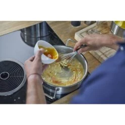 Zwilling Servierpfanne 24 Cm, 18/10 Edelstahl 11 Zwilling Servierpfanne 24 Cm, 18/10 Edelstahl -Heimische Küche Verkäufe 424420594 1