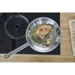 Zwilling Bratpfanne Hoch 28 Cm, 18/10 Edelstahl, Silber 10 Zwilling Bratpfanne Hoch 28 Cm, 18/10 Edelstahl, Silber -Heimische Küche Verkäufe 424420602