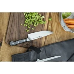 Zwilling Messerset 7-tlg -Heimische Küche Verkäufe 424420649