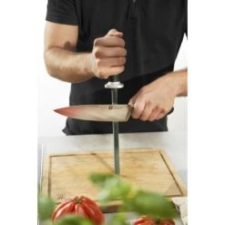 Zwilling Keramik-Wetzstab 23 Cm -Heimische Küche Verkäufe 424421700