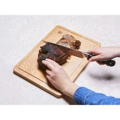 Zwilling Fleischmesser 20 Cm, Glattschliff 7 Zwilling Fleischmesser 20 Cm, Glattschliff -Heimische Küche Verkäufe 424423866