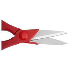 Zwilling Vielzweckschere, Rot 20 Cm, Edelstahl 9 Zwilling Vielzweckschere, Rot 20 Cm, Edelstahl -Heimische Küche Verkäufe 43964 200 0 3