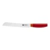 Zwilling Brotmesser 20 Cm, Rot