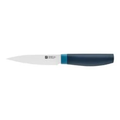 Zwilling Spick & Garniermesser 10 Cm, Blau