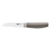 Zwilling Gemüsemesser 9 Cm, Grau