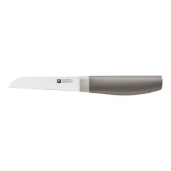 Zwilling Gemüsemesser 9 Cm, Grau