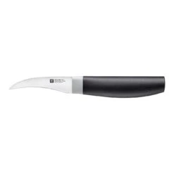 Zwilling Schälmesser 7 Cm, Schwarz
