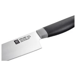 Zwilling Kochmesser 20 Cm, Schwarz 8 Zwilling Kochmesser 20 Cm, Schwarz -Heimische Küche Verkäufe 54541200 4